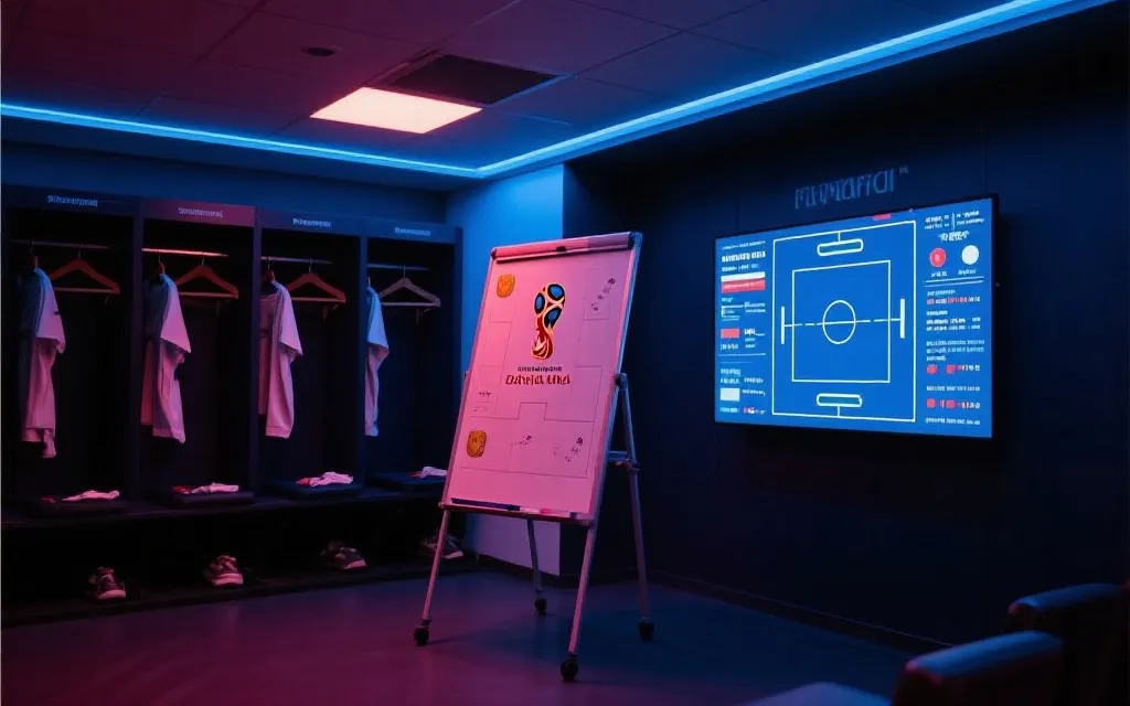 2026世界杯决赛球队名单深度拆解：用进球、关键传球与防守数据，重审“状态好”和“大赛经验”